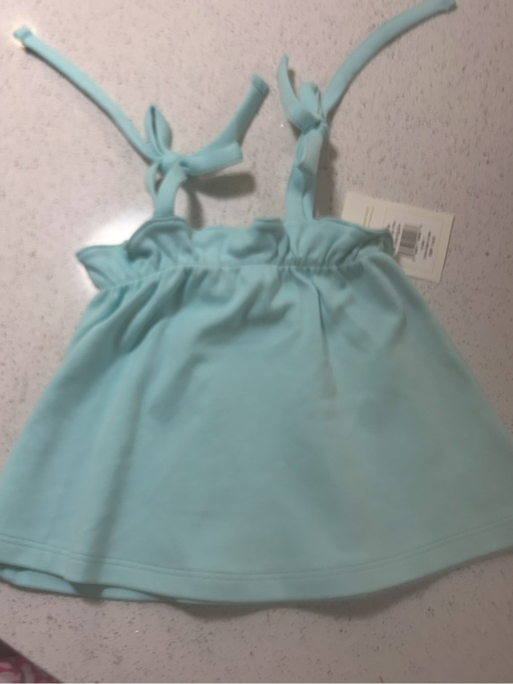 NWT TBBC Lainey’s little top